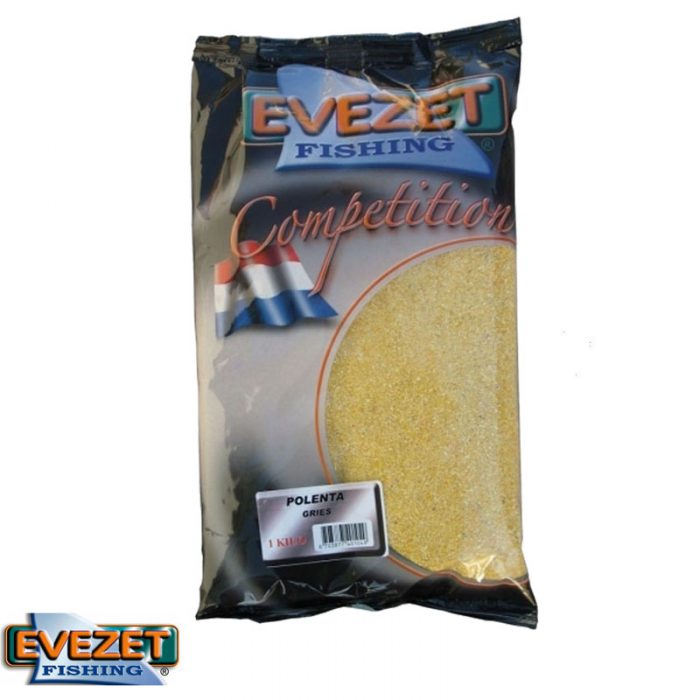 Evezet Polenta Gries 1 KG
