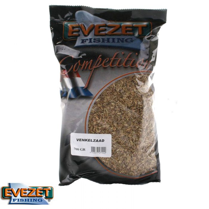 Evezet Venkelzaad 700 Gram