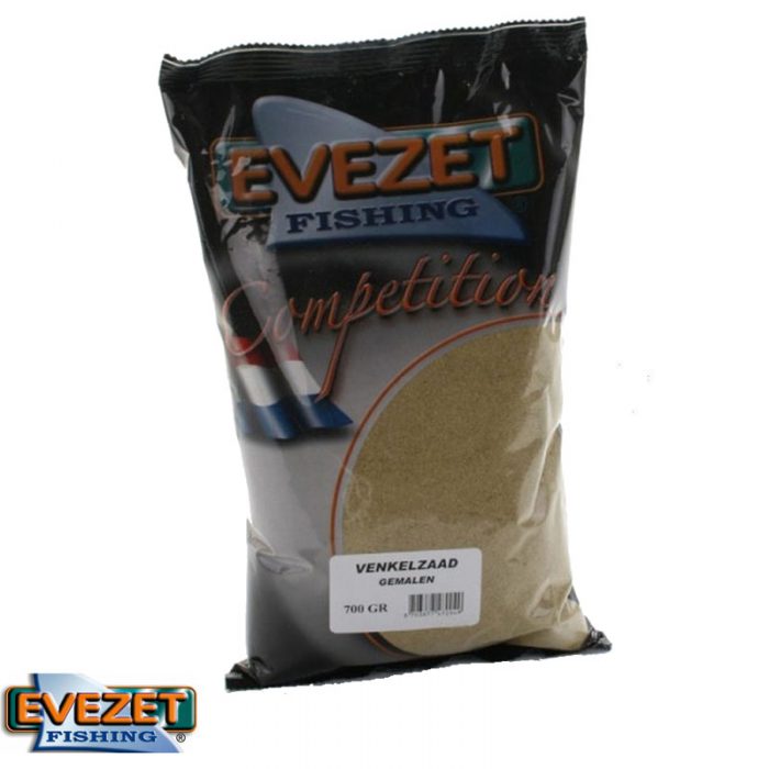 Evezet Venkelzaad Gemalen 700 Gram