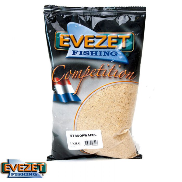 Evezet Stroopwafelmeel 1 kg