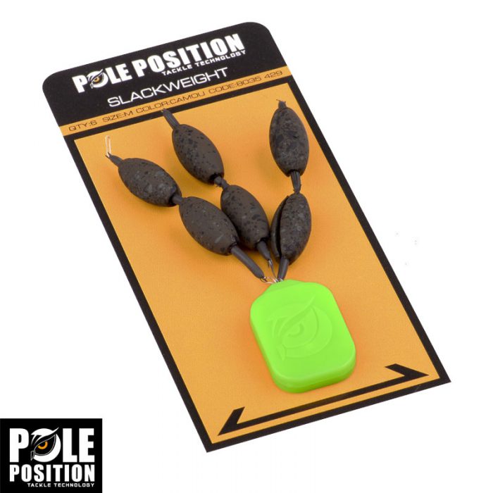 Pole Position Slackweight