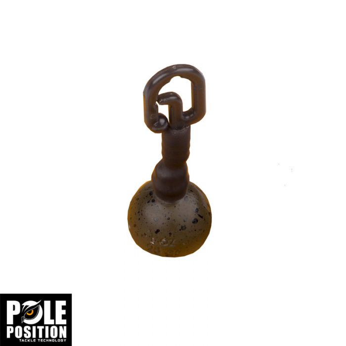 Pole Position Strong Grip Backleads