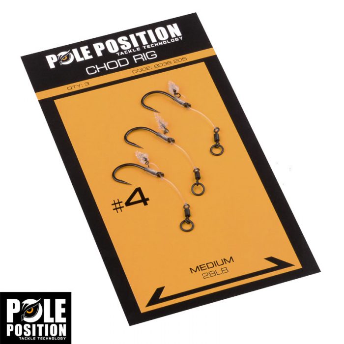 Pole Position Chod Rig