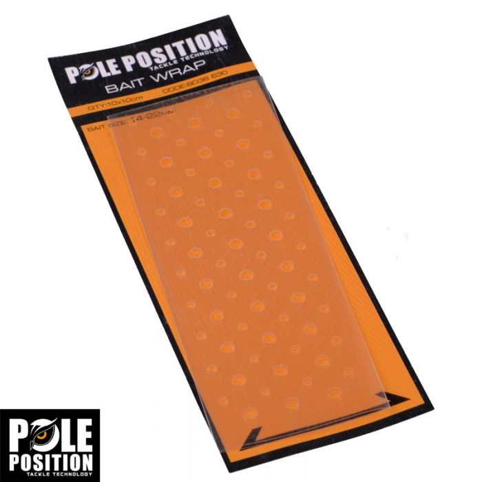 Pole Position Bait Wrap 14-22 MM