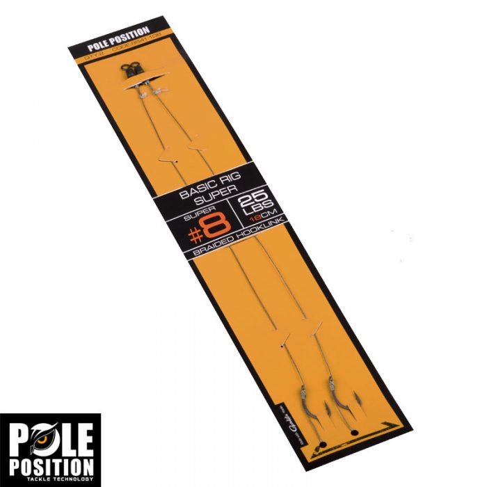 Pole Position Basic Rig Super