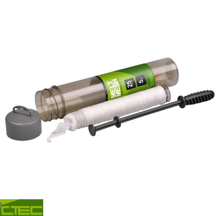 C-Tec Meltmesh 25 MM x 5 Meter