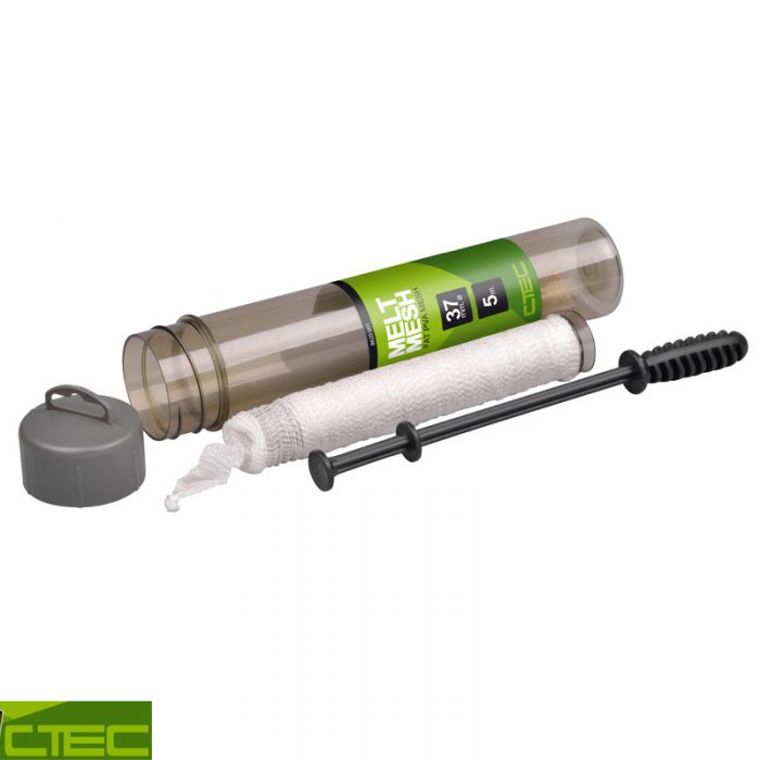 C-Tec Meltmesh 37 MM x 5 Meter
