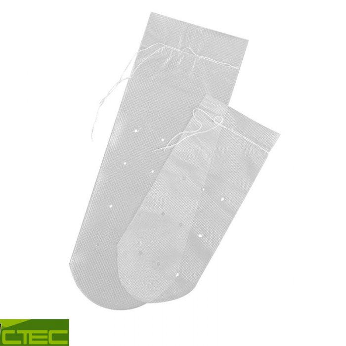 C-Tec Melt Bags Fast 60 x 190 MM