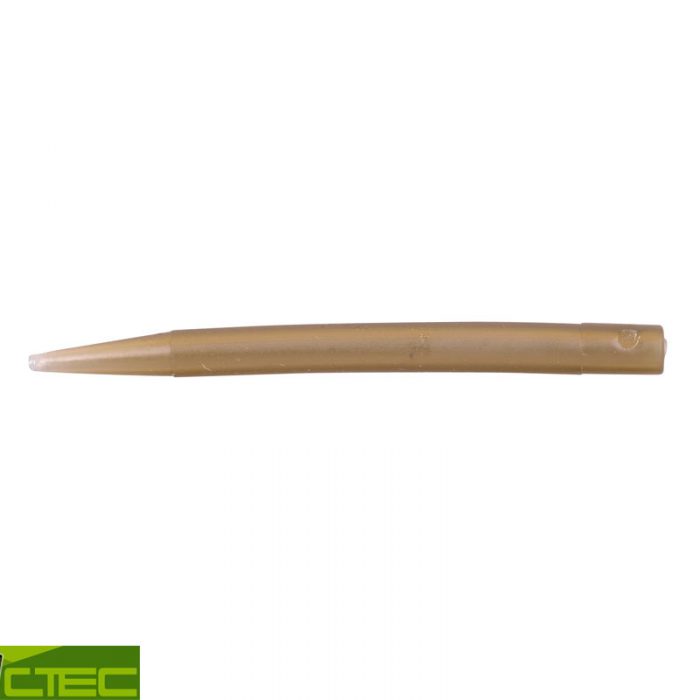 C-Tec Anti-Tangle Sleeve Green