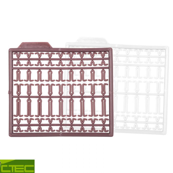 C-Tec Boilie Stops Mixed