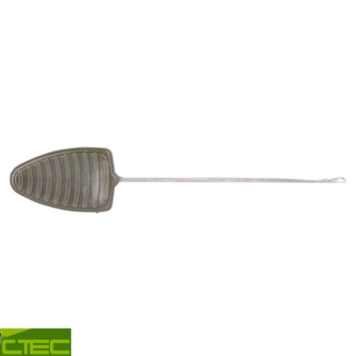 C-Tec Latched Needle
