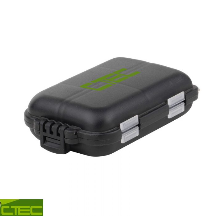 C-Tec Terminal Tackle Box