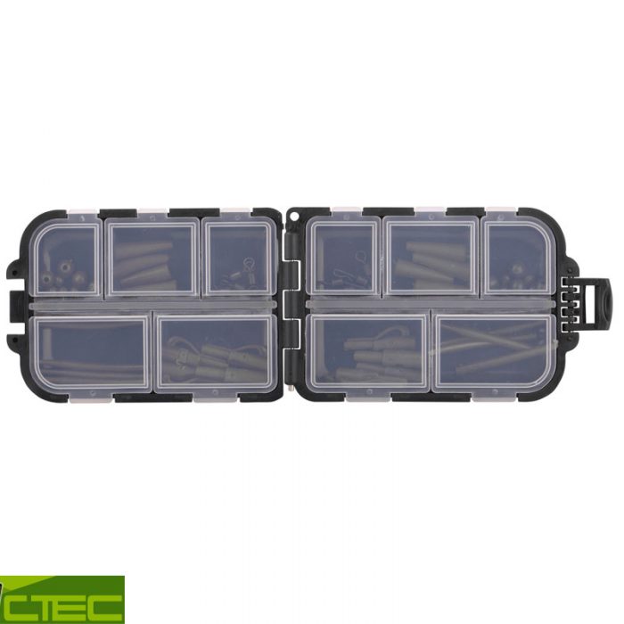 C-Tec Terminal Tackle Box - Afbeelding 2