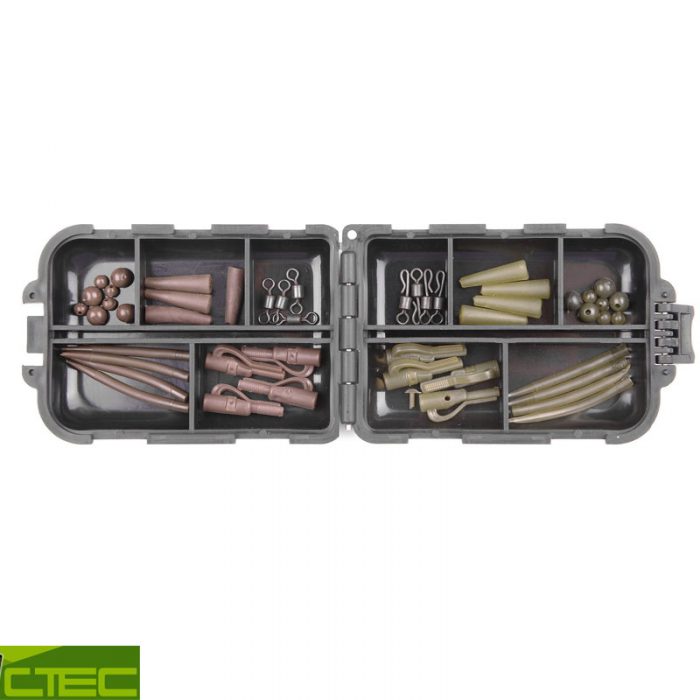 C-Tec Terminal Tackle Box - Afbeelding 3
