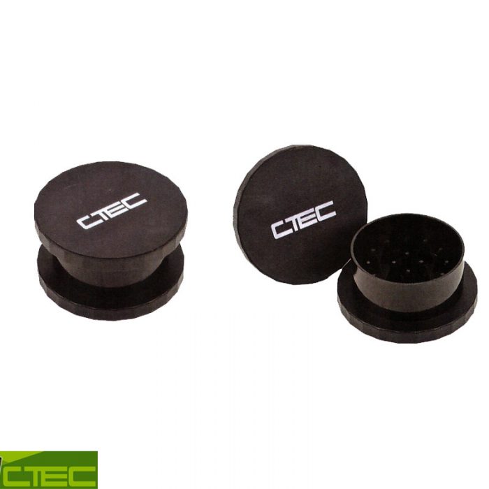 C-Tec Crusher