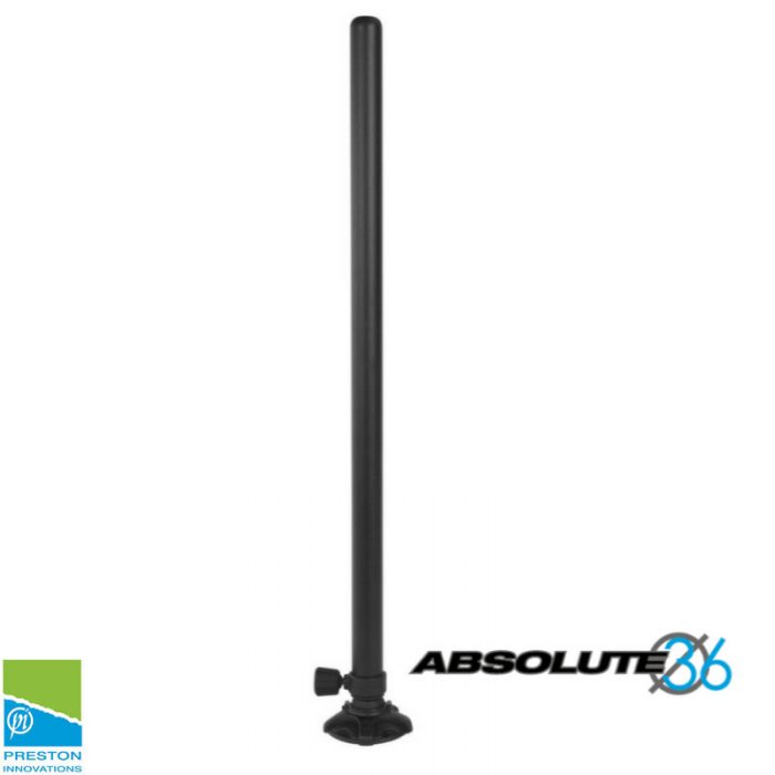 Preston Absolute 36 MM legs 75 cm