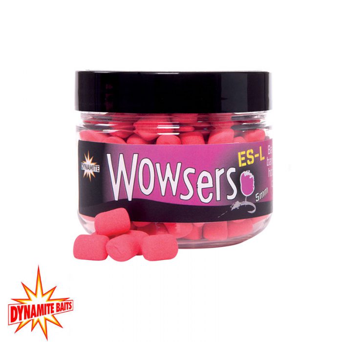 Dynamite Wowsers Pink