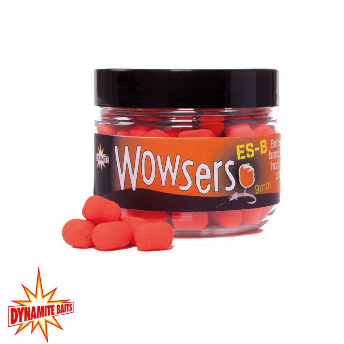 Dynamite Wowsers Orange