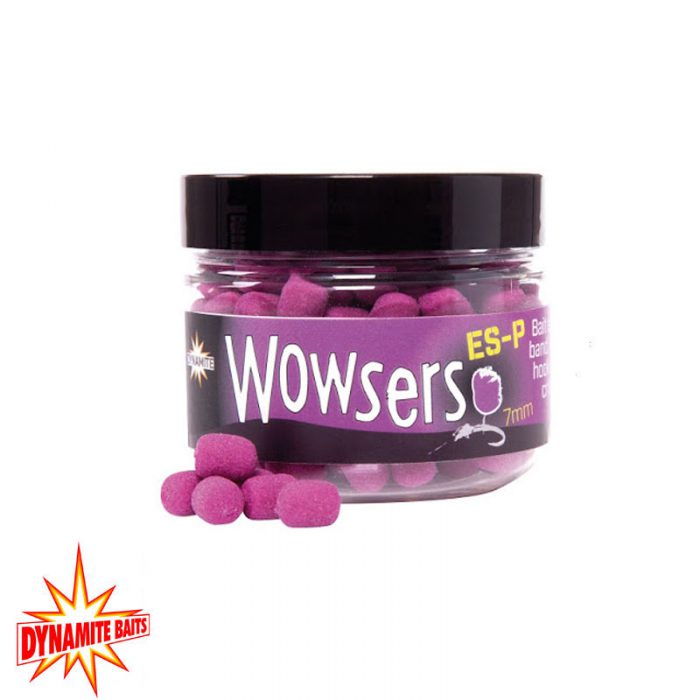 Dynamite Wowsers Purple