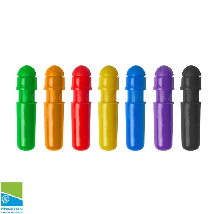 Preston Slip Carp Connectors