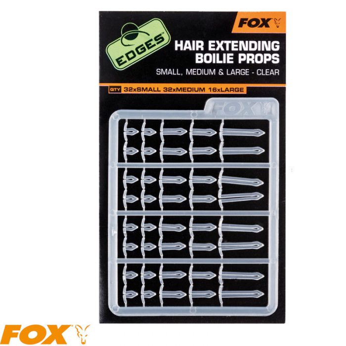 Fox EDGES™ Extending Boilie Props - Boilie Props