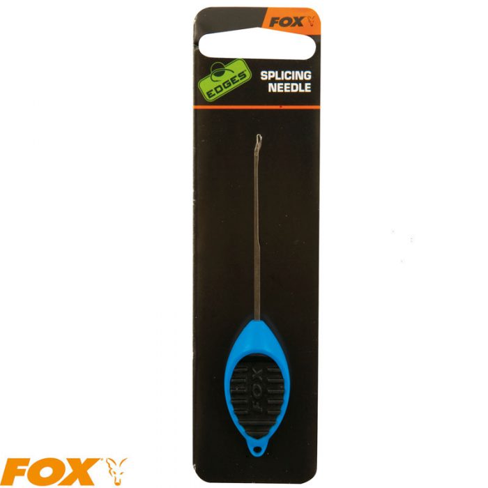 Fox EDGES™ Splicing Needle