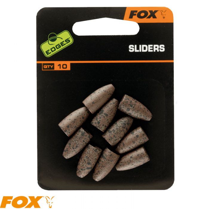 Fox EDGES™ Sliders