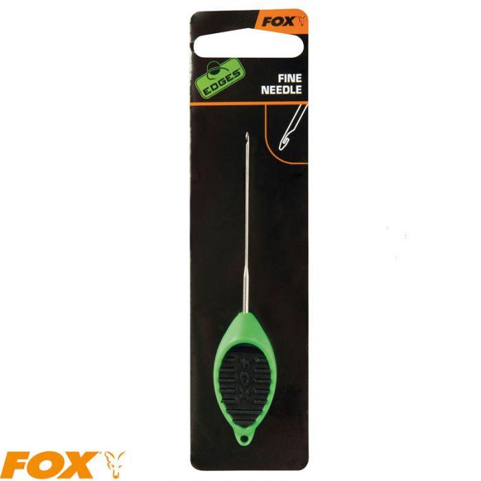 Fox EDGES™ Micro Needles - Fine