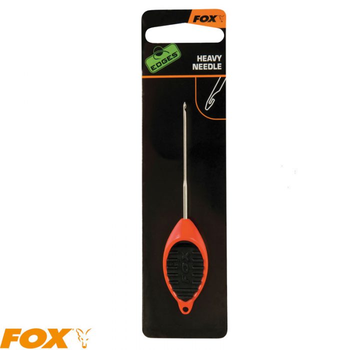 Fox EDGES™ Micro Needles - Heavy