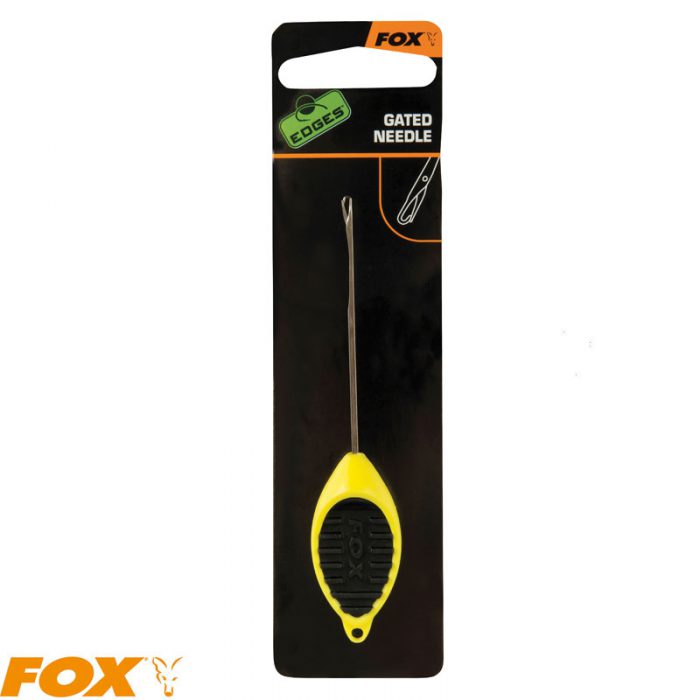 Fox EDGES™ Micro Needles - Gated