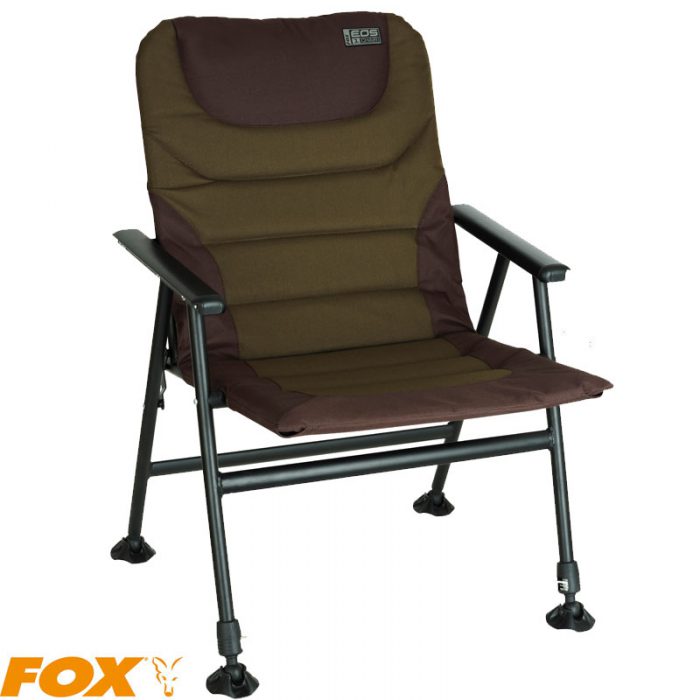 Fox Eos 1 Chair
