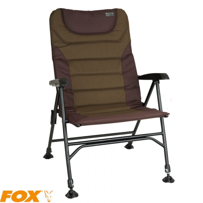 Fox Eos 3 Chair