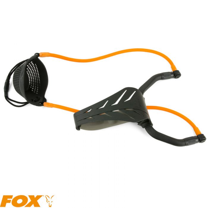 Fox Rangemaster powerguard Catapult