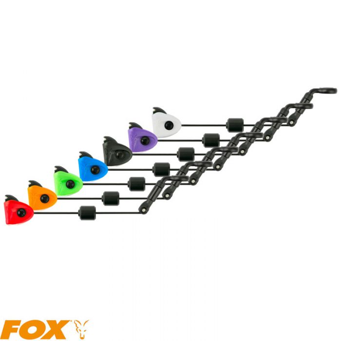 Fox Black Label Mini Swingers