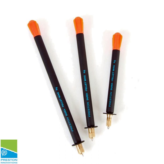 Preston Dura Pellet Waggler 10mm Slim