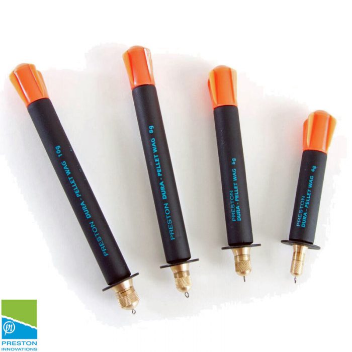 Preston Dura Pellet Waggler 13 mm Standard