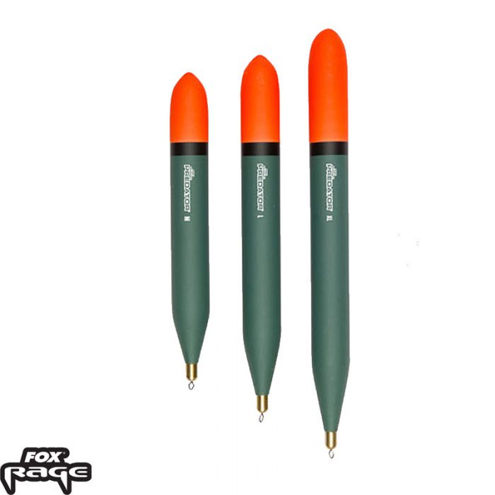Fox Rage HD Loaded Pencil