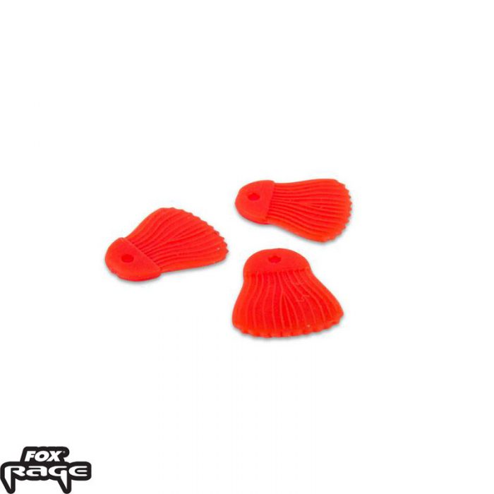 Fox Rage Bait Fins