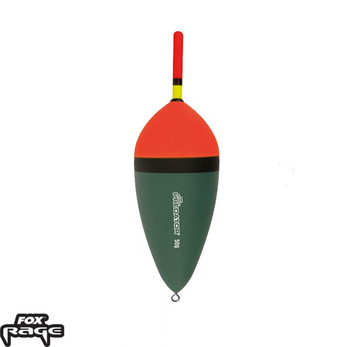 Fox Rage HD Stubby Swivel