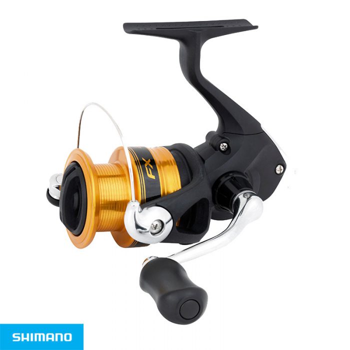 Shimano FX 2500 FC