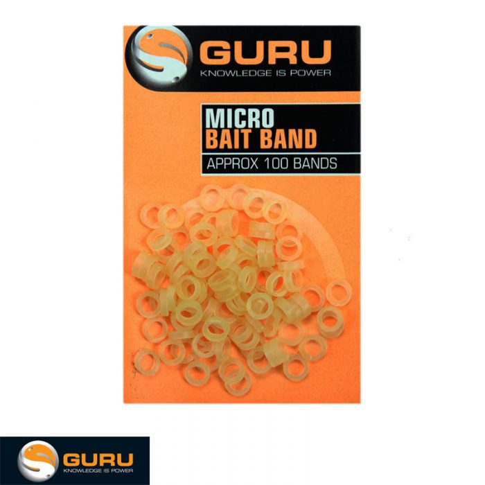 Guru Bait Bands