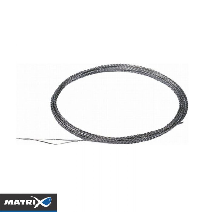 Matrix Pole Elastic Threader
