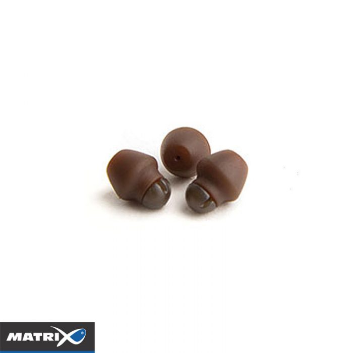 Matrix Rubber Quick Beads