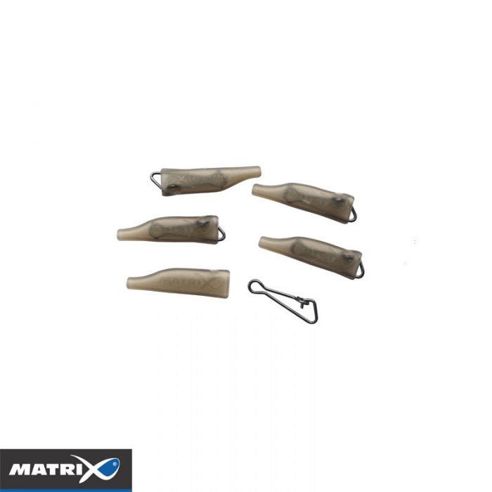Matrix Evolution Snap Links & Sleeves