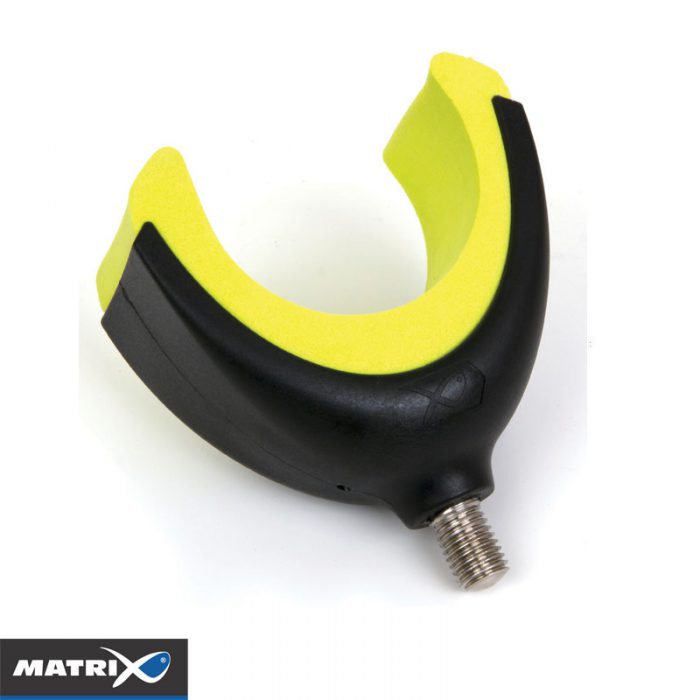 Matrix Pole & Landing Net Rest