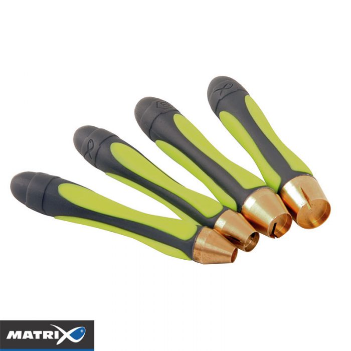 Matrix Bread Punch Set