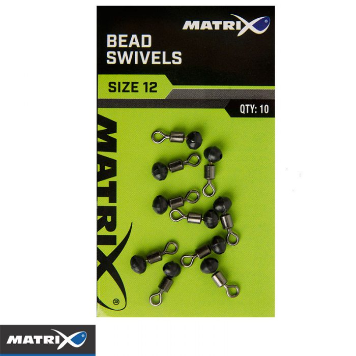 Matrix Bead Swivels