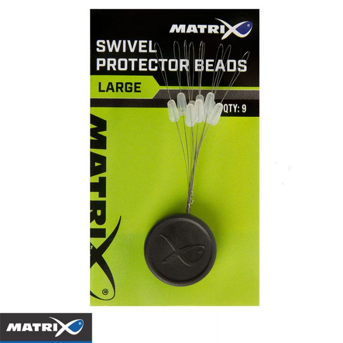 Matrix Swivel Protector Beads