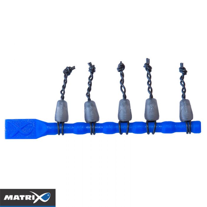 Matrix Dacron Connectors