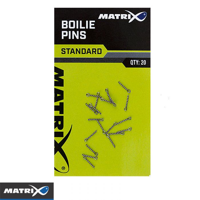 Matrix Boilie Pins